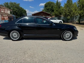Mercedes-Benz S 350 S350 DISTRONIC FULL | Mobile.bg    5