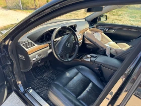 Mercedes-Benz S 350 S350 DISTRONIC FULL | Mobile.bg    3
