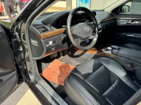 Mercedes-Benz S 350 S350 DISTRONIC FULL | Mobile.bg    10
