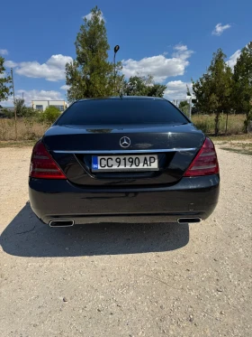 Mercedes-Benz S 350 S350 DISTRONIC FULL | Mobile.bg    2