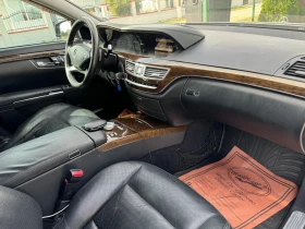 Mercedes-Benz S 350 S350 DISTRONIC FULL | Mobile.bg    11