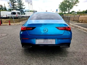 Mercedes-Benz CLA 250 4Matic AMG Paket    03/2029! | Mobile.bg    6