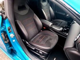 Mercedes-Benz CLA 250 4Matic AMG Paket    03/2029! | Mobile.bg    13