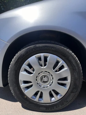 Skoda Fabia | Mobile.bg    6