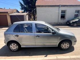 Skoda Fabia | Mobile.bg    5