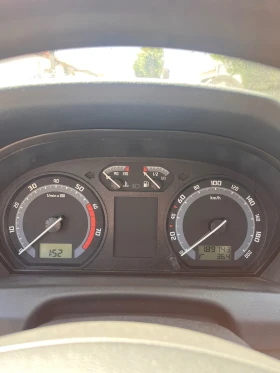Skoda Fabia | Mobile.bg    13