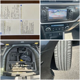 Toyota Auris 1.4 D4D - 15300 лв. - 38153208 16