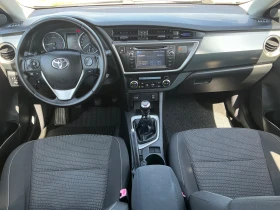 Toyota Auris 1.4 D4D - 15300 лв. - 38153208 12