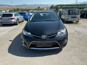 Toyota Auris 1.4 D4D