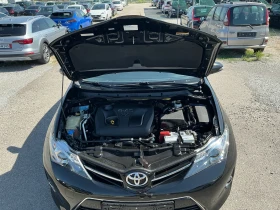 Toyota Auris 1.4 D4D - 15300 лв. - 38153208 9