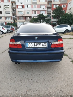 BMW 320 | Mobile.bg    4