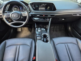 Hyundai Sonata 2.0 cm3 LPG | Mobile.bg    9