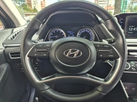 Hyundai Sonata 2.0 cm3 LPG | Mobile.bg    10
