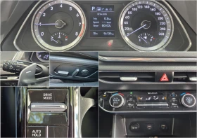 Hyundai Sonata 2.0 cm3 LPG | Mobile.bg    13