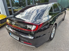 Hyundai Sonata 2.0 cm3 LPG | Mobile.bg    3