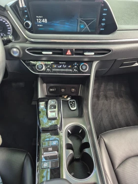 Hyundai Sonata 2.0 cm3 LPG | Mobile.bg    11