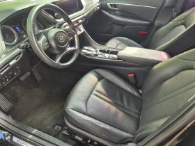 Hyundai Sonata 2.0 cm3 LPG | Mobile.bg    5