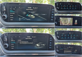 Hyundai Sonata 2.0 cm3 LPG | Mobile.bg    14