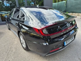 Hyundai Sonata 2.0 cm3 LPG | Mobile.bg    4