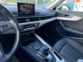Audi A4 * Komfort * CARFAX *    | Mobile.bg    9