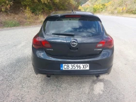 Обява за продажба на Opel Astra ~17 500 лв. - изображение 1