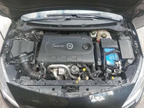 Обява за продажба на Opel Astra ~17 500 лв. - изображение 9