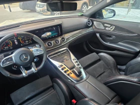 Mercedes-Benz AMG GT 63 4-MATIC PLUS 680кс+ + / БАРТЕР / ЛИЗИНГ - 164999 лв. / 84362.65 € - 78539008 12
