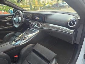 Mercedes-Benz AMG GT 63 4-MATIC PLUS 680кс+ + / БАРТЕР / ЛИЗИНГ - 164999 лв. / 84362.65 € - 78539008 14