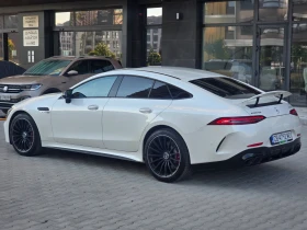 Mercedes-Benz AMG GT 63 4-MATIC PLUS 680кс+ + / БАРТЕР / ЛИЗИНГ - 164999 лв. / 84362.65 € - 78539008 7