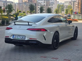 Mercedes-Benz AMG GT 63 4-MATIC PLUS 680кс+ + / БАРТЕР / ЛИЗИНГ - 164999 лв. / 84362.65 € - 78539008 5