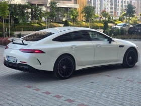 Mercedes-Benz AMG GT 63 4-MATIC PLUS 680кс+ + / БАРТЕР / ЛИЗИНГ - 164999 лв. / 84362.65 € - 78539008 4