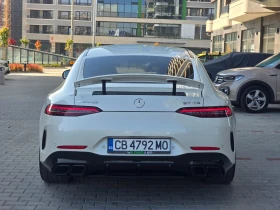 Mercedes-Benz AMG GT 63 4-MATIC PLUS 680кс+ + / БАРТЕР / ЛИЗИНГ - 164999 лв. / 84362.65 € - 78539008 6