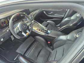 Mercedes-Benz AMG GT 63 4-MATIC PLUS 680кс+ + / БАРТЕР / ЛИЗИНГ - 164999 лв. / 84362.65 € - 78539008 9
