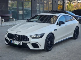 Mercedes-Benz AMG GT 63 4-MATIC PLUS 680кс+ + / БАРТЕР / ЛИЗИНГ - 164999 лв. / 84362.65 € - 78539008 2