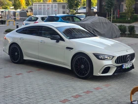 Mercedes-Benz AMG GT 63 4-MATIC PLUS 680кс+ + / БАРТЕР / ЛИЗИНГ - 164999 лв. / 84362.65 € - 78539008 3