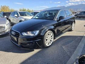 Audi A3 TDI S LINE  | Mobile.bg    2