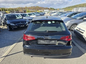 Audi A3 TDI S LINE  | Mobile.bg    6