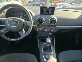 Audi A3 TDI S LINE  | Mobile.bg    9