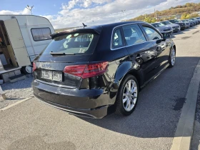 Audi A3 TDI S LINE  | Mobile.bg    4