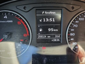 Audi A3 TDI S LINE  | Mobile.bg    14