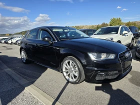 Audi A3 TDI S LINE  | Mobile.bg    3