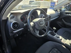 Audi A3 TDI S LINE  | Mobile.bg    12