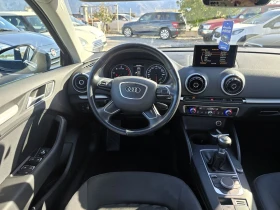 Audi A3 TDI S LINE  | Mobile.bg    7