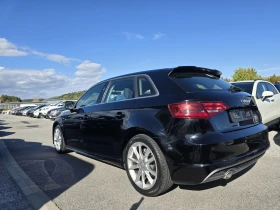 Audi A3 TDI S LINE  | Mobile.bg    5