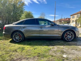 Audi A6 3.0 TDI Quattro | Mobile.bg    4