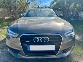 Audi A6 3.0 TDI Quattro | Mobile.bg    2