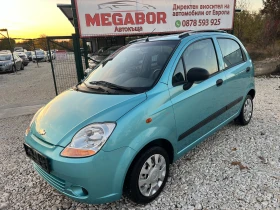 Chevrolet Matiz 1.0i-4 cilinder/71512km!!!! NOV!!!