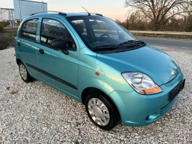 Chevrolet Matiz 1.0i-4 cilinder/71512km!!!! NOV!!! - 3600 лв. / 1840.65 € - 69208883 2