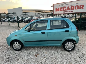 Chevrolet Matiz 1.0i-4 cilinder/71512km!!!! NOV!!! - 3600 лв. / 1840.65 € - 69208883 7