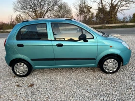 Chevrolet Matiz 1.0i-4 cilinder/71512km!!!! NOV!!! - 3600 лв. / 1840.65 € - 69208883 8